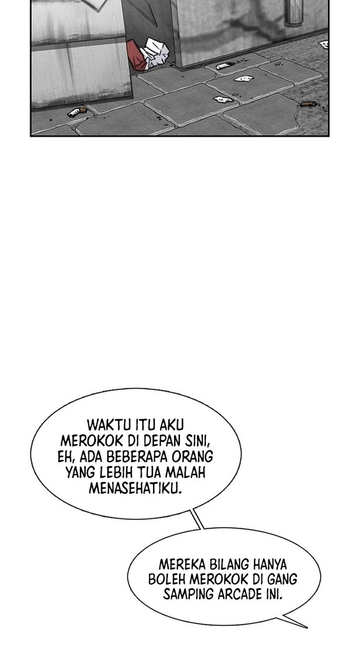 Star Ginseng Store chapter 65 halaman 6