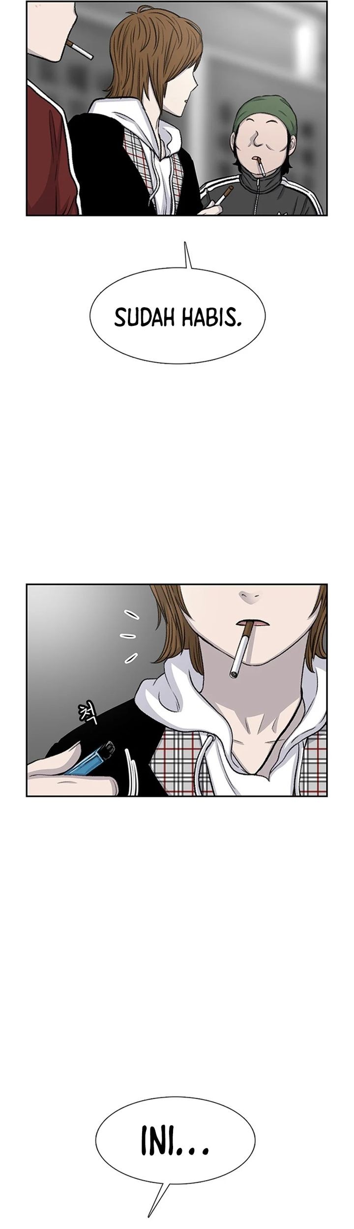 Star Ginseng Store chapter 65 halaman 9