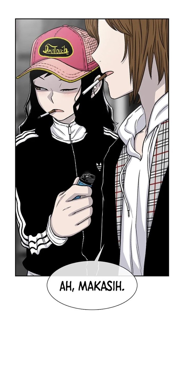 Star Ginseng Store chapter 65 halaman 10