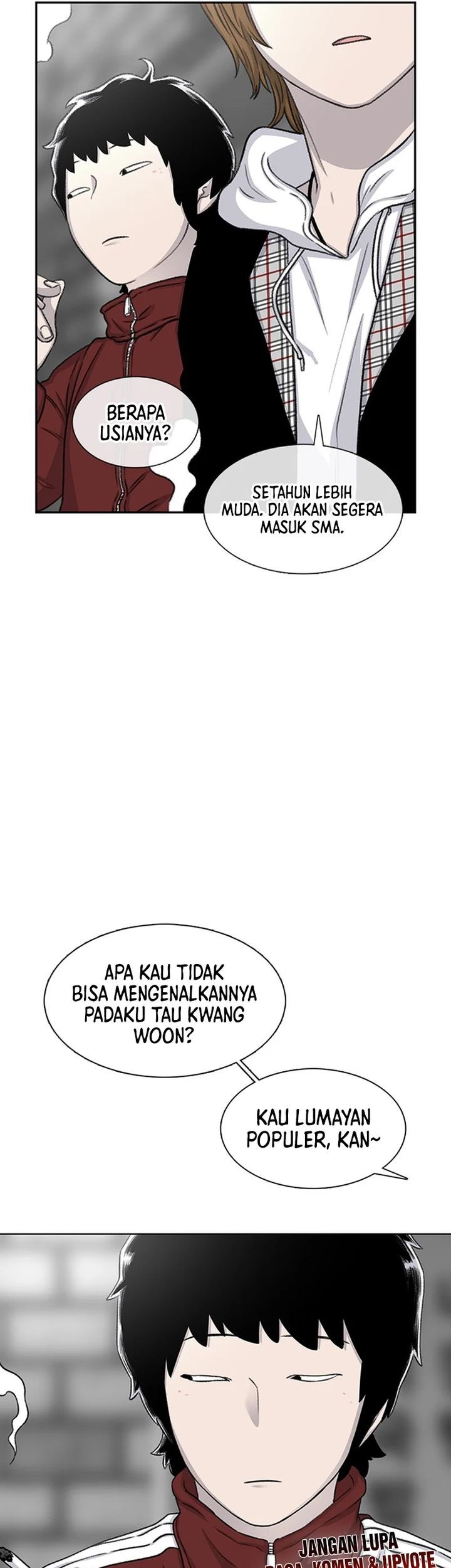Star Ginseng Store chapter 65 halaman 13