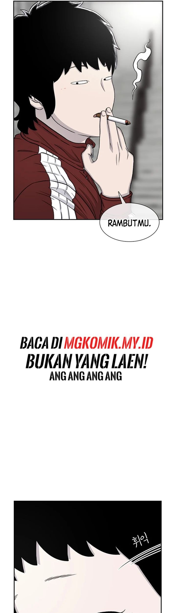 Star Ginseng Store chapter 65 halaman 19