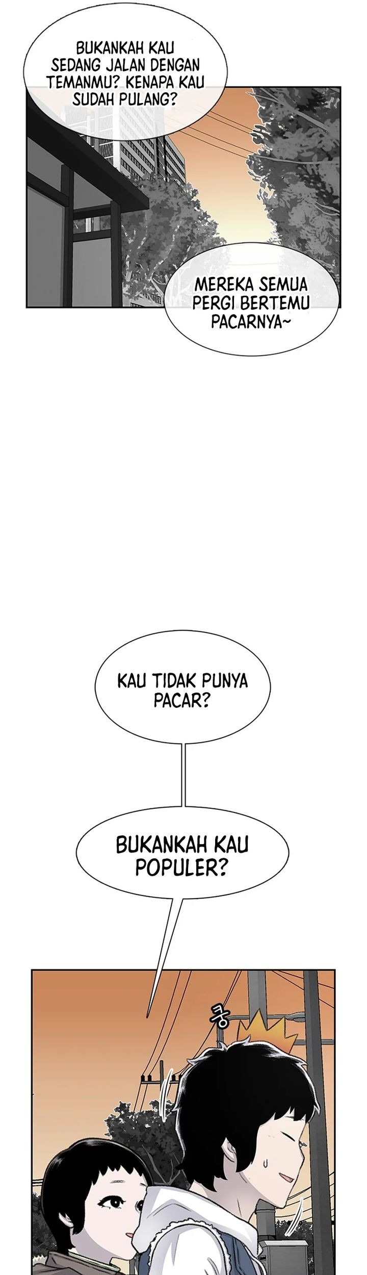 Star Ginseng Store chapter 65 halaman 29