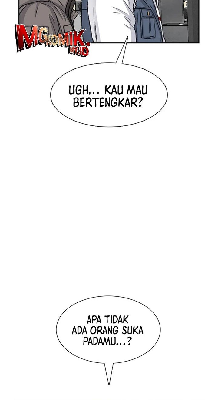 Star Ginseng Store chapter 65 halaman 30