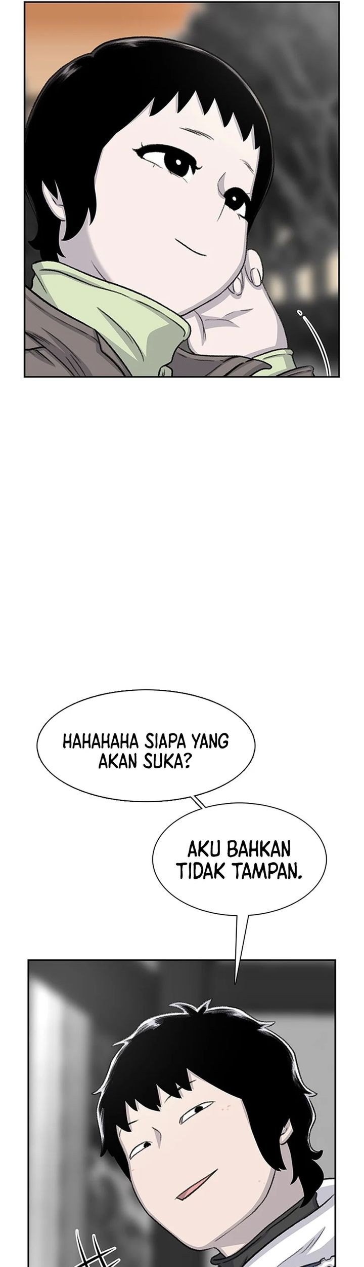 Star Ginseng Store chapter 65 halaman 31