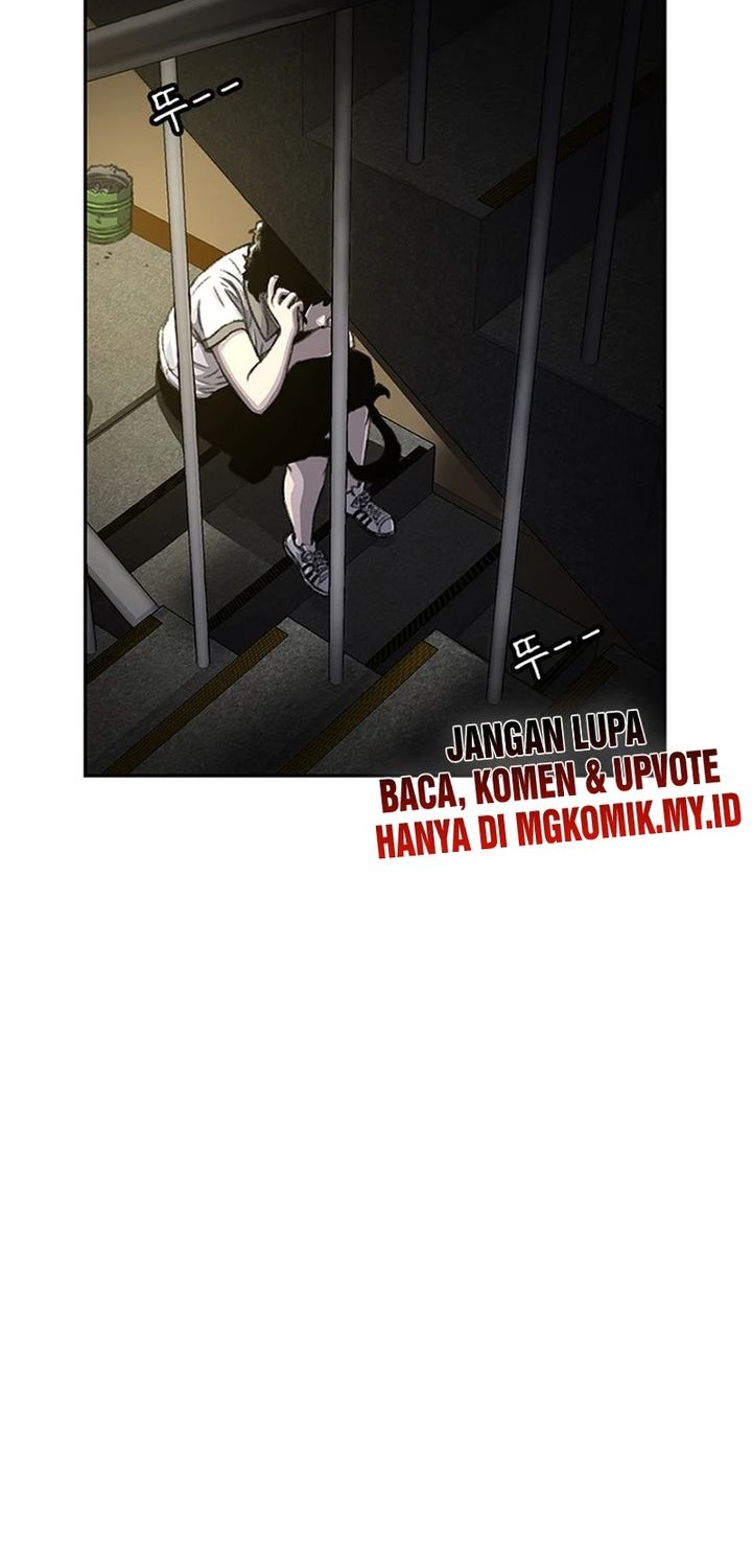 Star Ginseng Store chapter 65 halaman 42