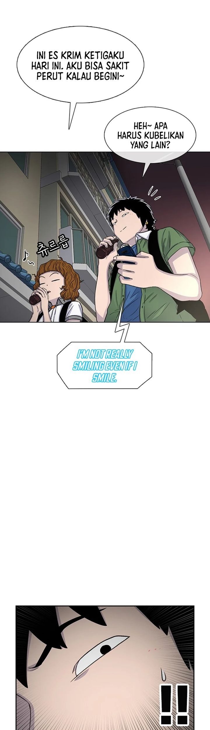 Star Ginseng Store chapter 65 halaman 43