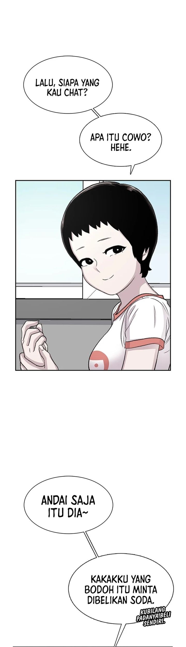 Star Ginseng Store chapter 65 halaman 49
