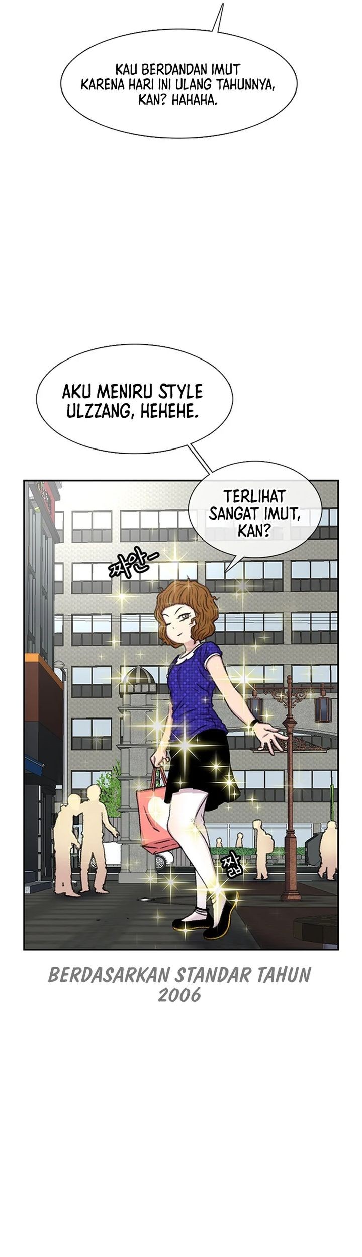 Star Ginseng Store chapter 65 halaman 59