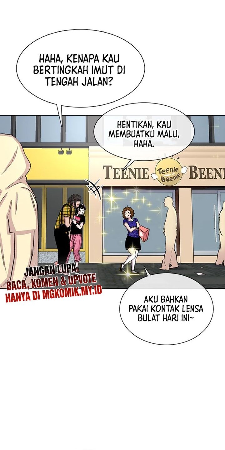 Star Ginseng Store chapter 65 halaman 60