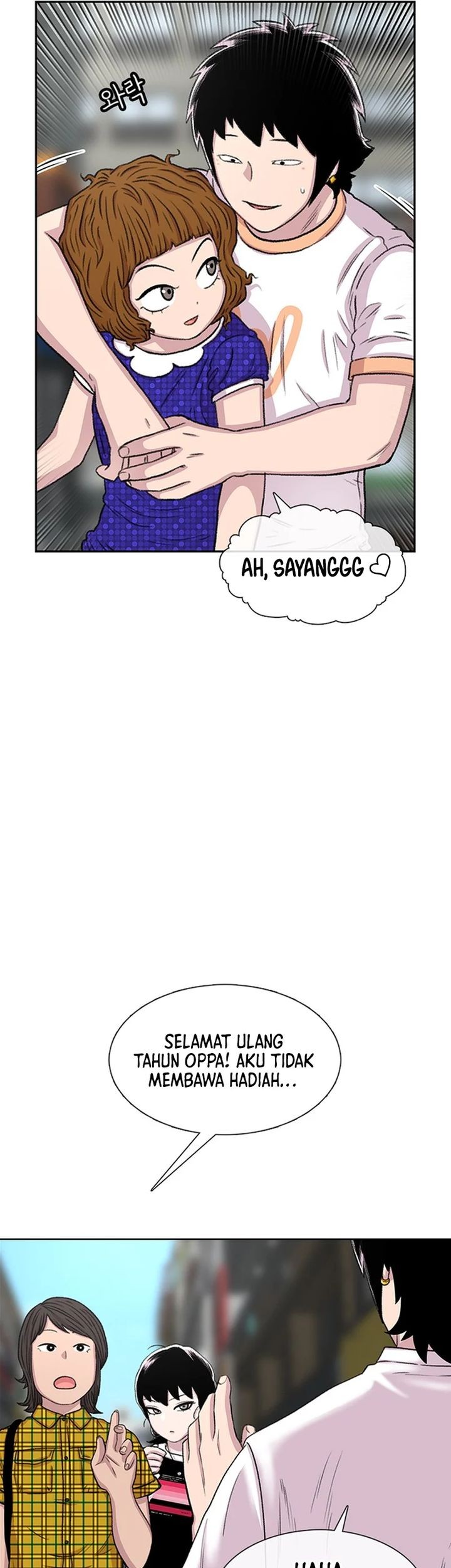 Star Ginseng Store chapter 65 halaman 63