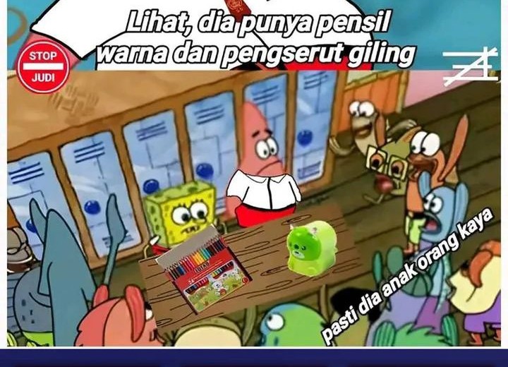 Star Ginseng Store chapter 65 halaman 68