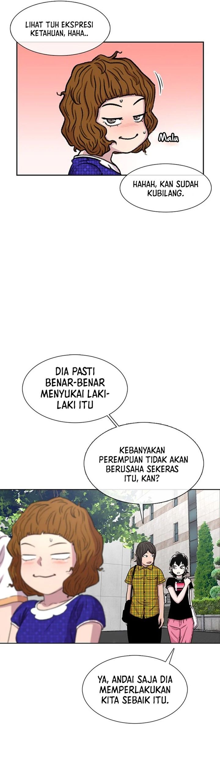 Star Ginseng Store Bab 66 halaman 19