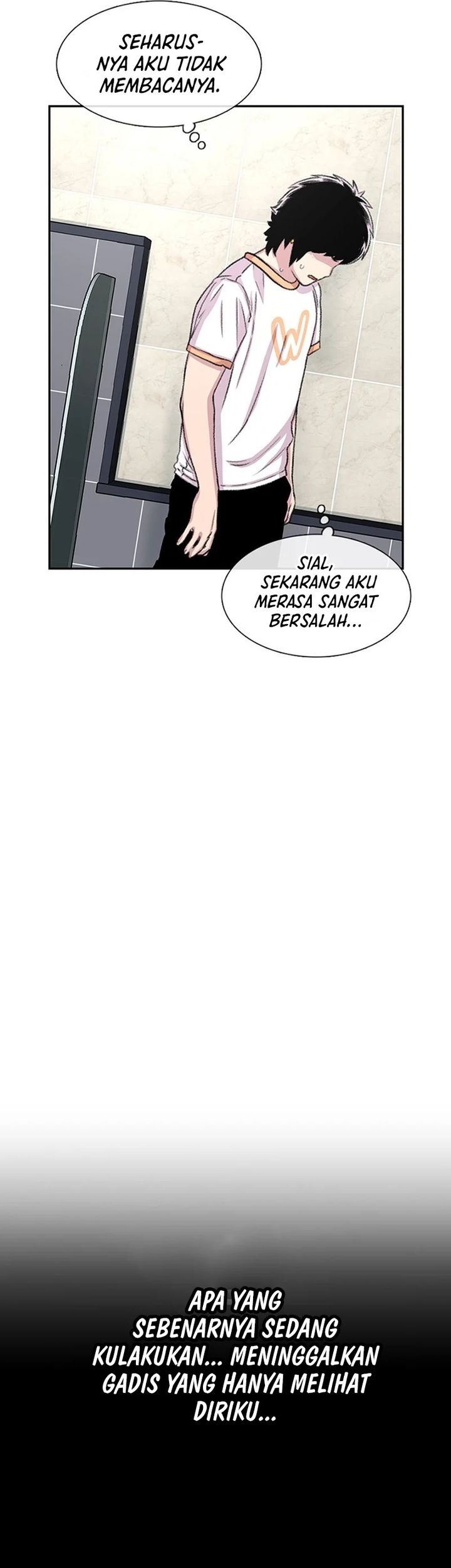 Star Ginseng Store Bab 66 halaman 39