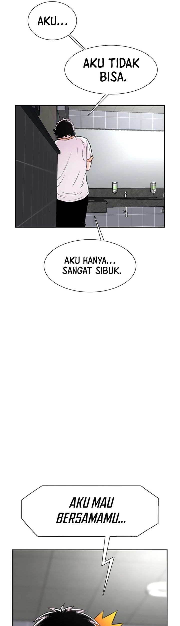 Star Ginseng Store Bab 66 halaman 55