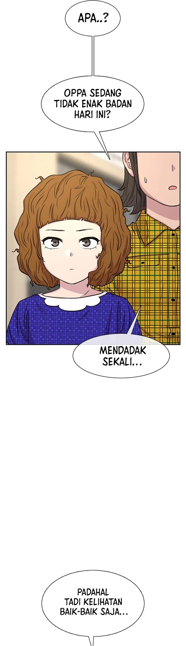 Star Ginseng Store Bab 66 halaman 75