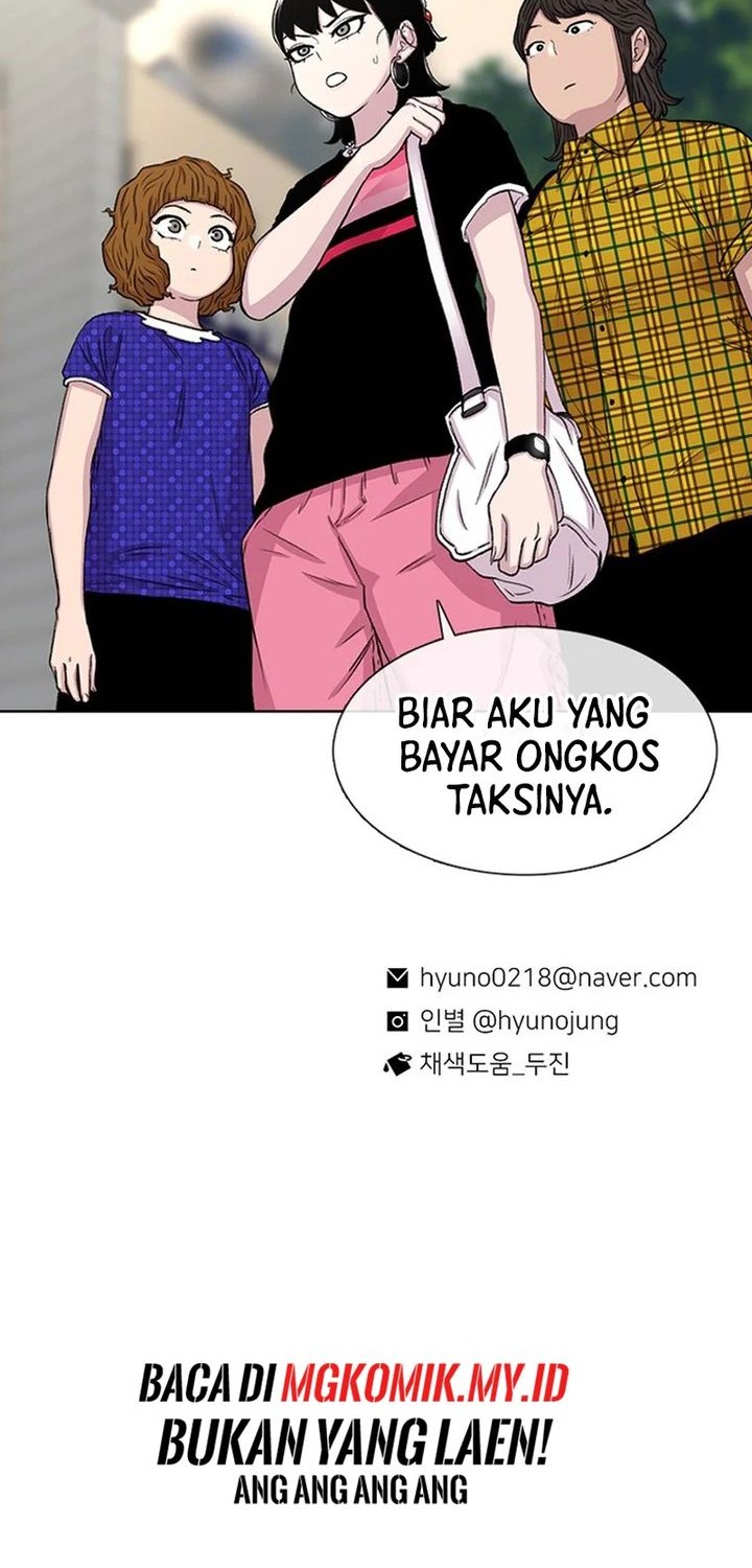 Star Ginseng Store Bab 66 halaman 78