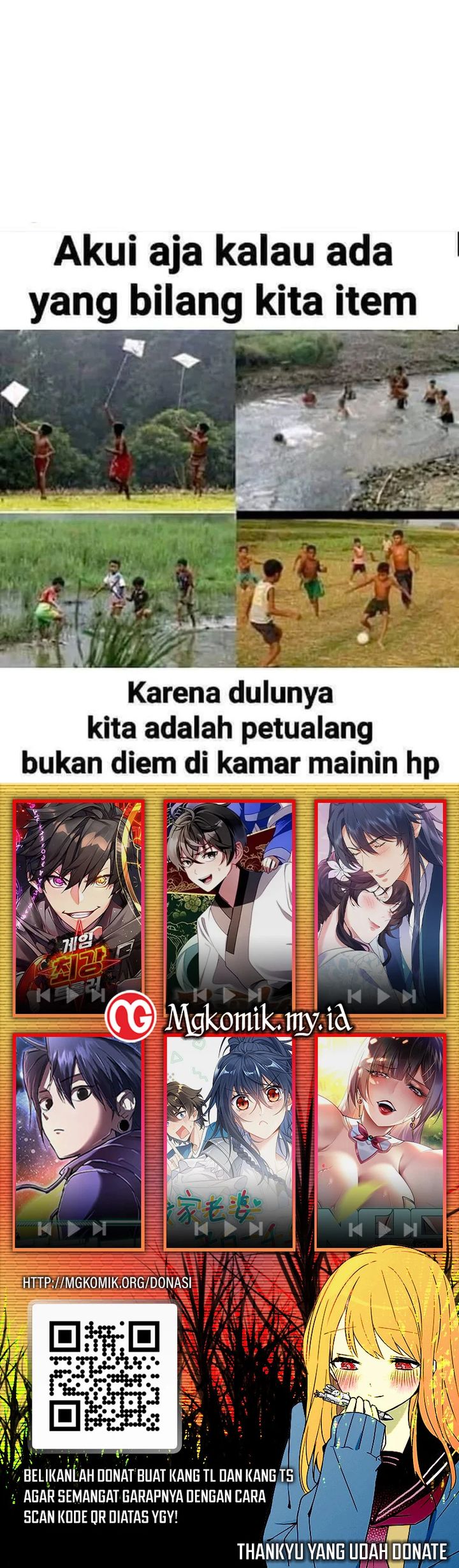 Star Ginseng Store Bab 66 halaman 79