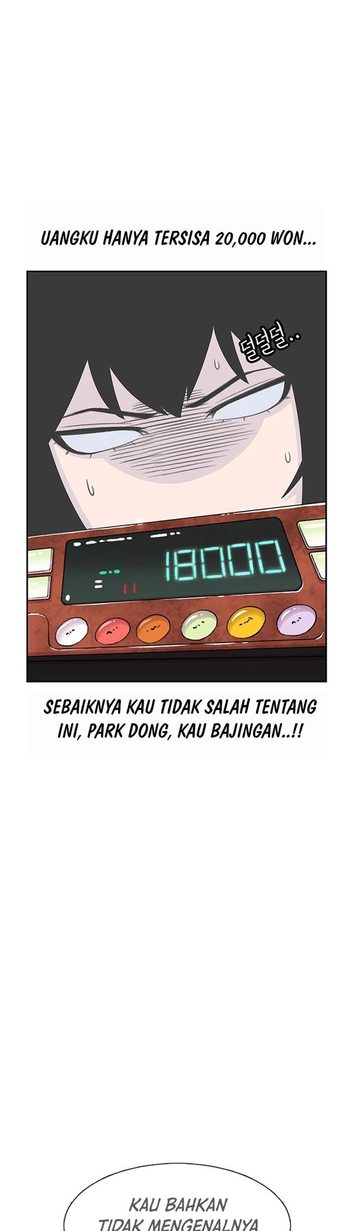 Star Ginseng Store Bab 67 halaman 13