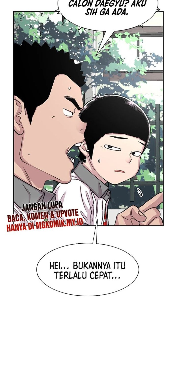 Star Ginseng Store Bab 68 halaman 42