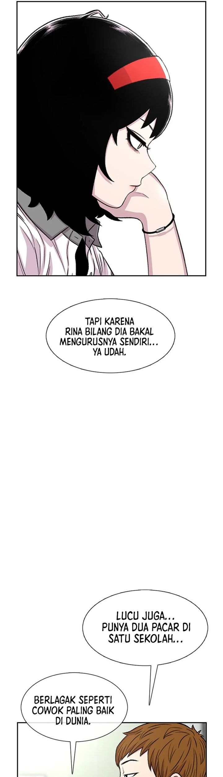 Star Ginseng Store Bab 68 halaman 47