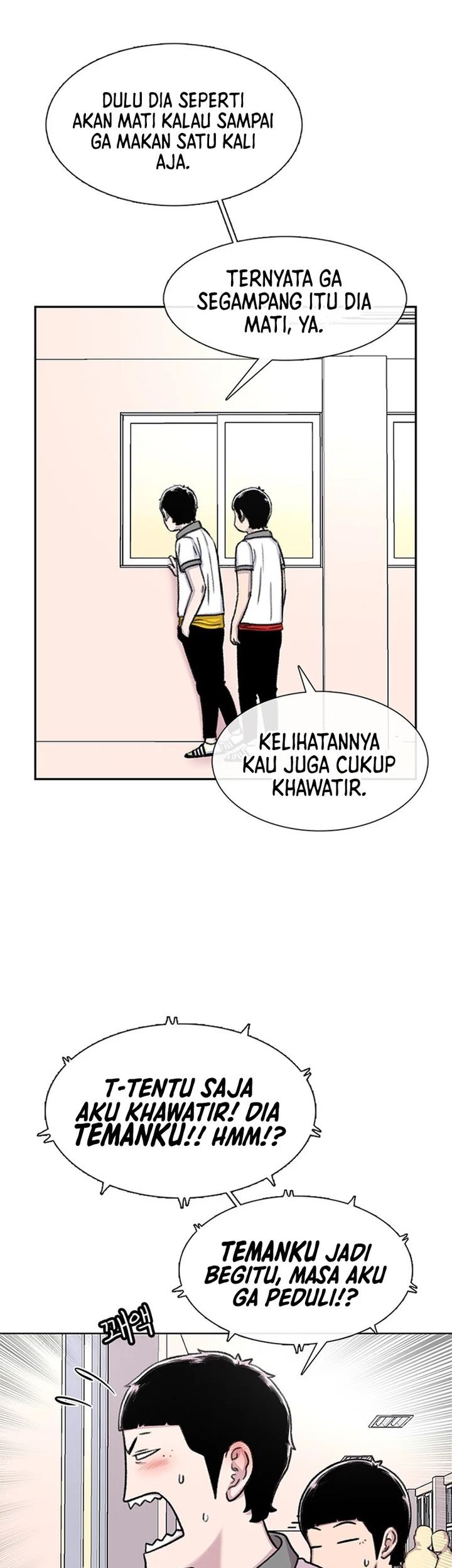 Star Ginseng Store Bab 68 halaman 53