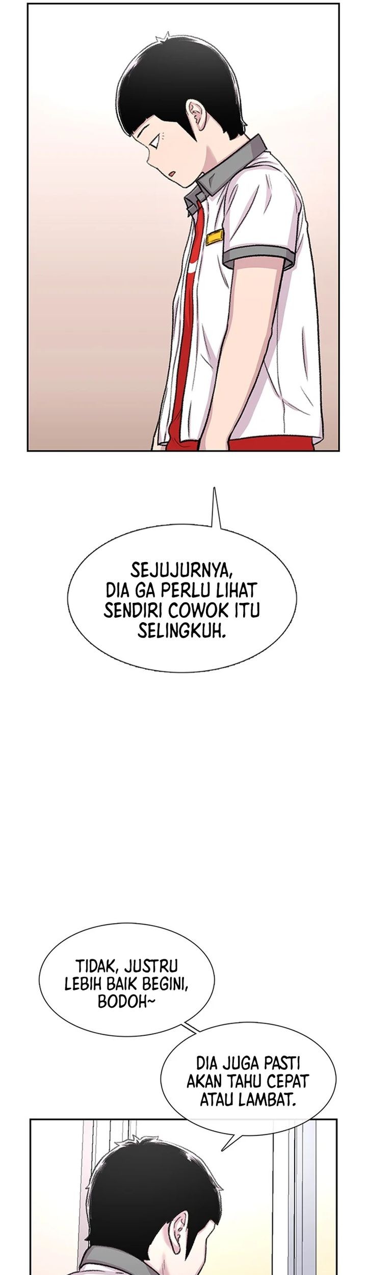 Star Ginseng Store Bab 68 halaman 55