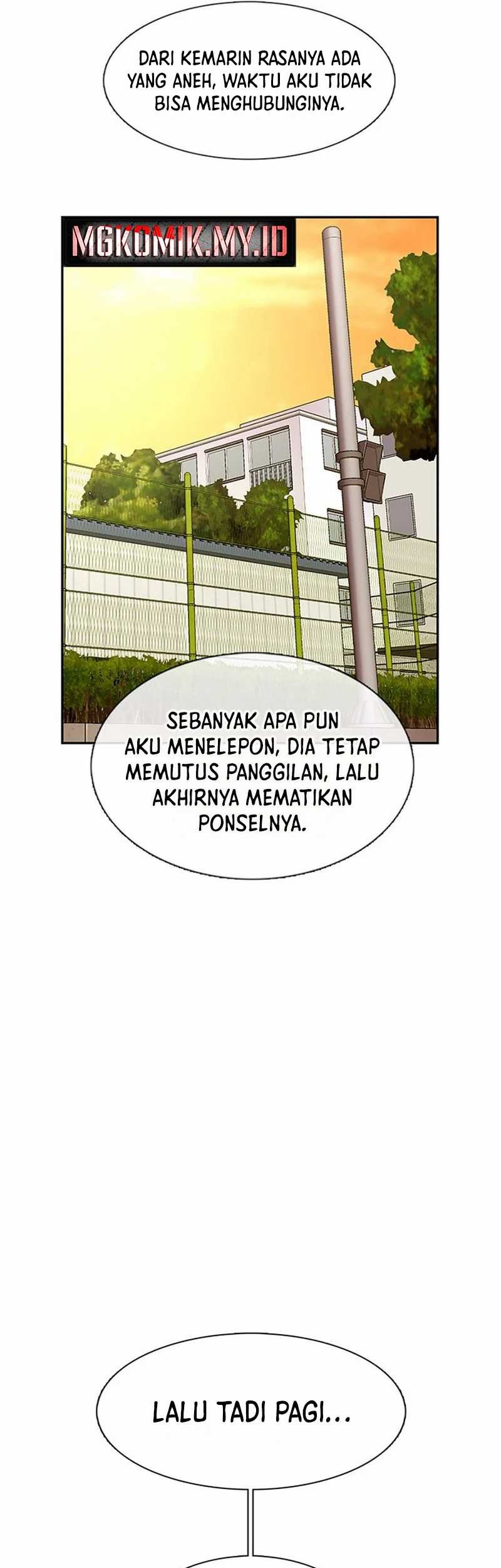 Star Ginseng Store Bab 69 halaman 11
