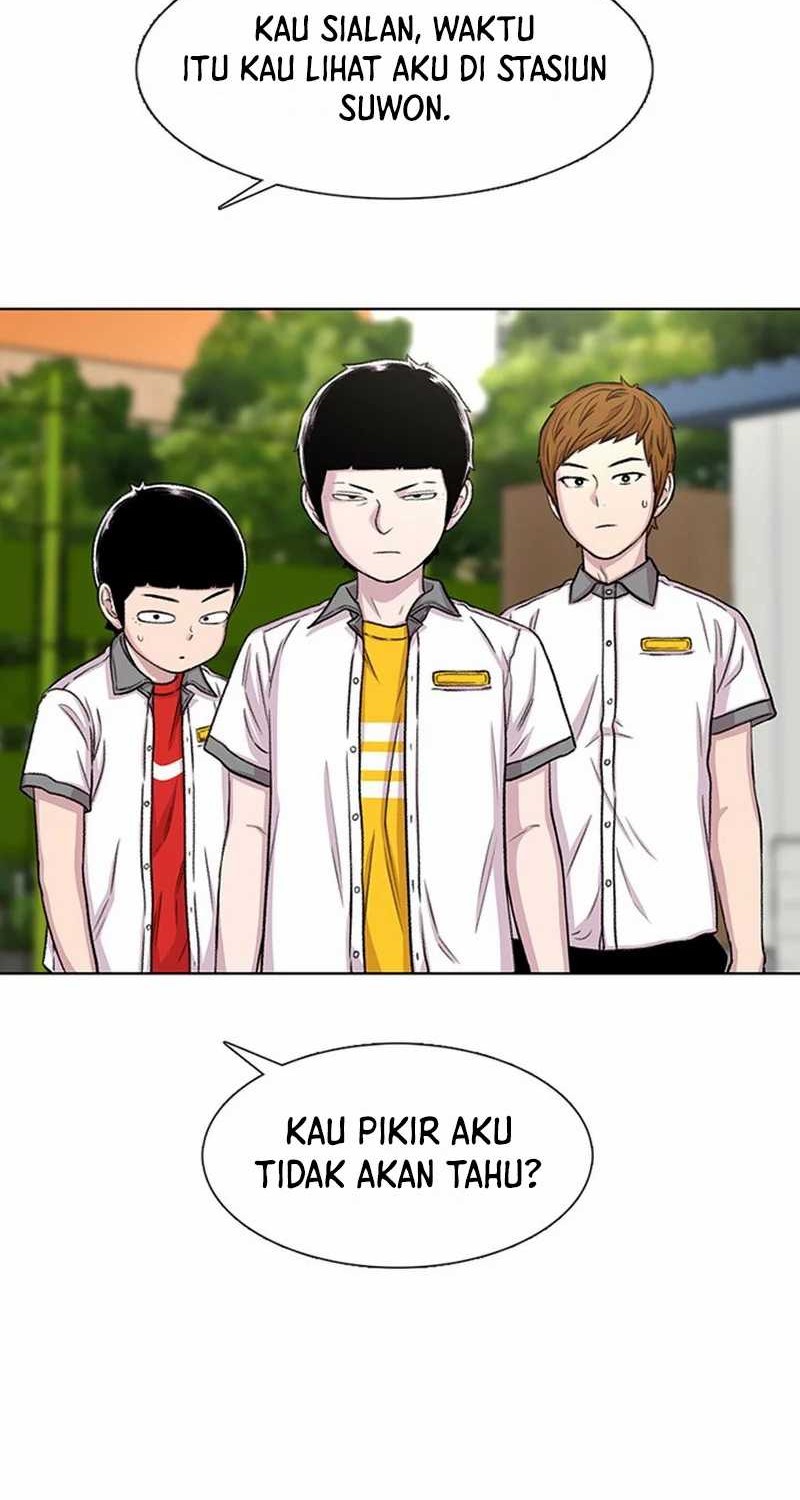 Star Ginseng Store Bab 69 halaman 14