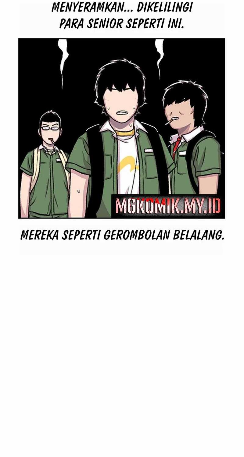 Star Ginseng Store Bab 69 halaman 22