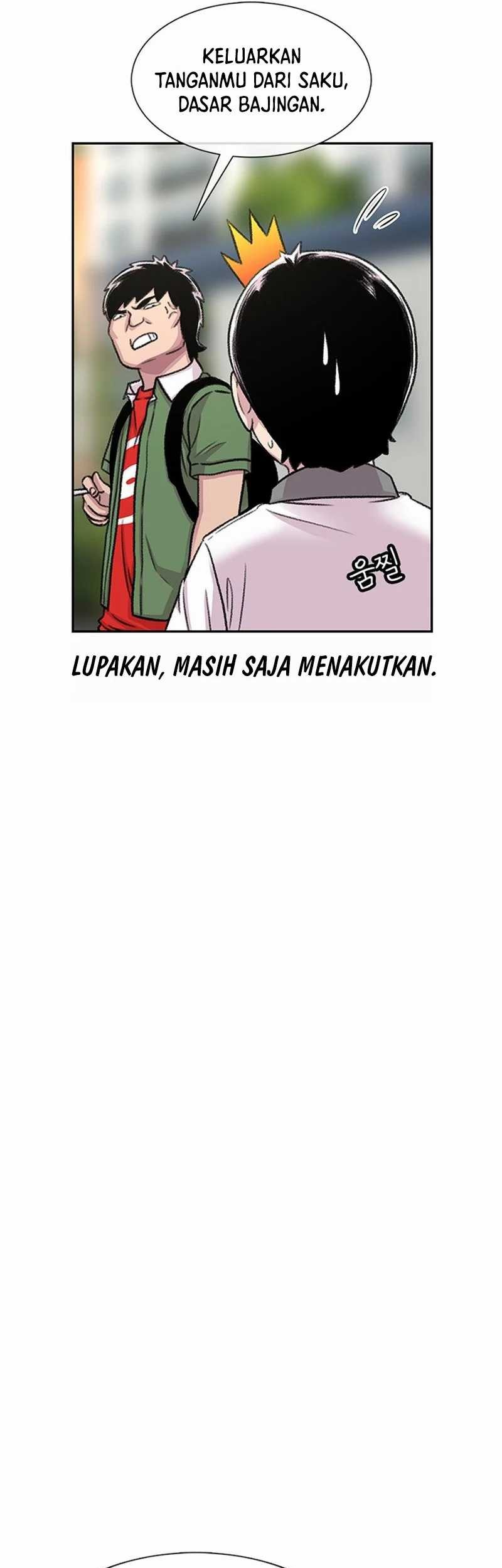 Star Ginseng Store Bab 69 halaman 29