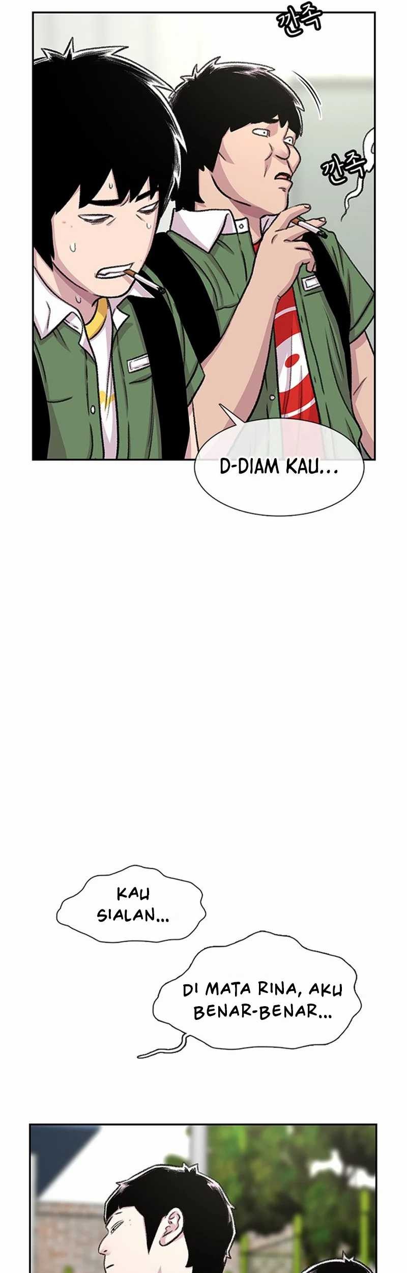 Star Ginseng Store Bab 69 halaman 33