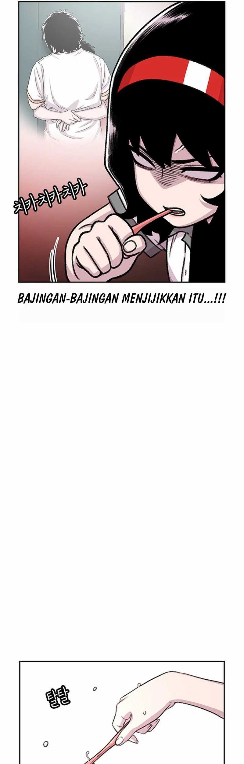 Star Ginseng Store Bab 69 halaman 47