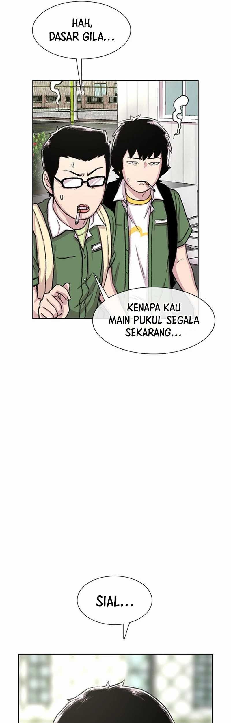 Star Ginseng Store Bab 69 halaman 67