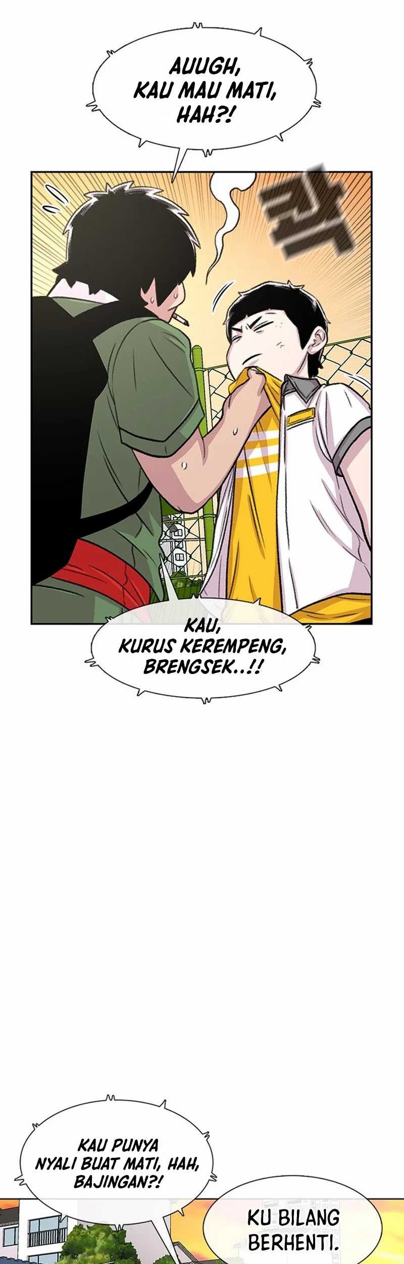 Star Ginseng Store Bab 69 halaman 69
