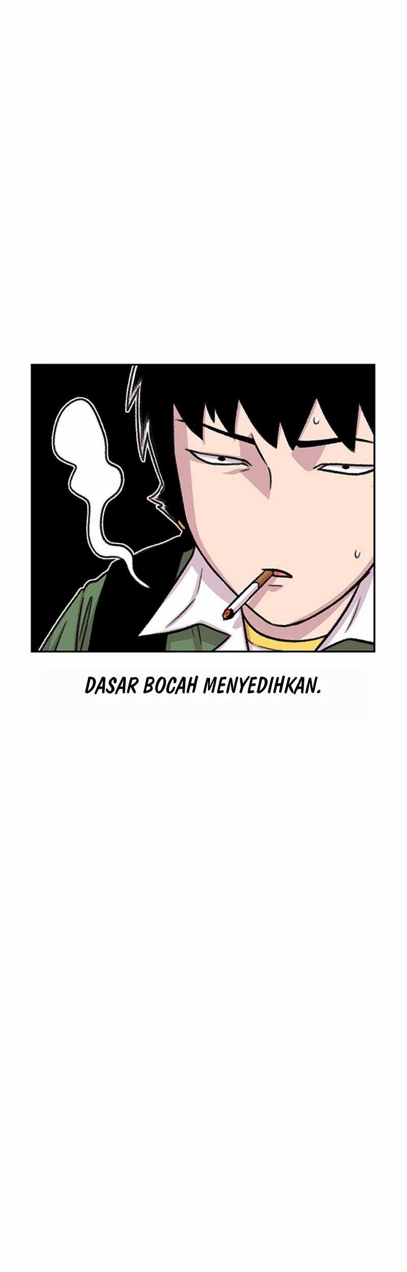 Star Ginseng Store Bab 69 halaman 73