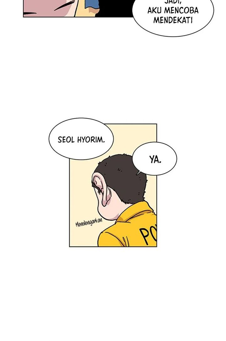 Star Ginseng Store chapter 7 halaman 4