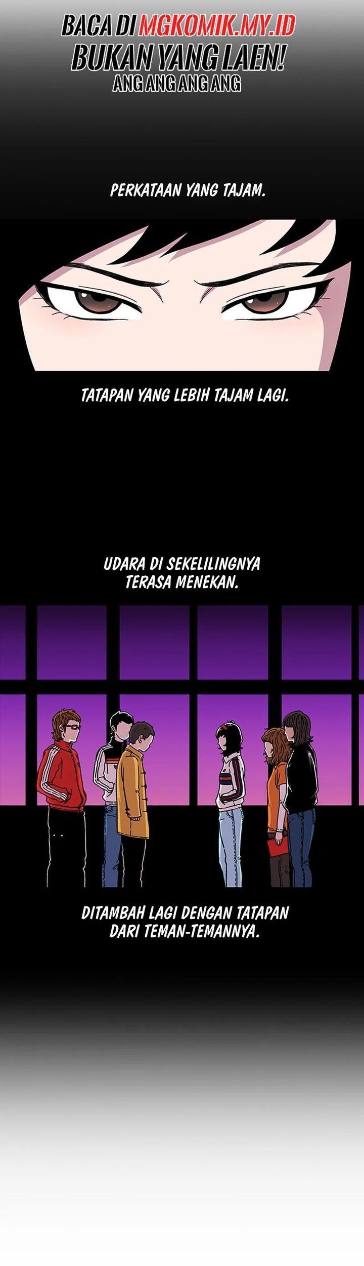 Star Ginseng Store chapter 7 halaman 7