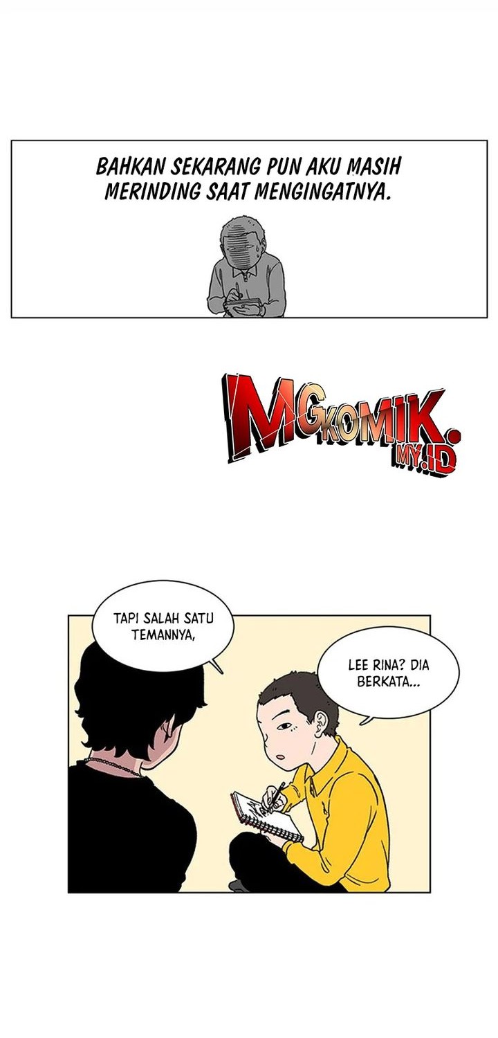 Star Ginseng Store chapter 7 halaman 8