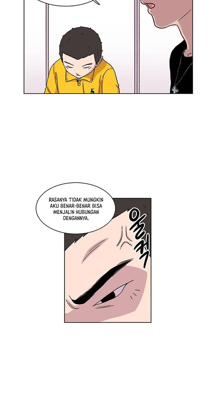 Star Ginseng Store chapter 7 halaman 10