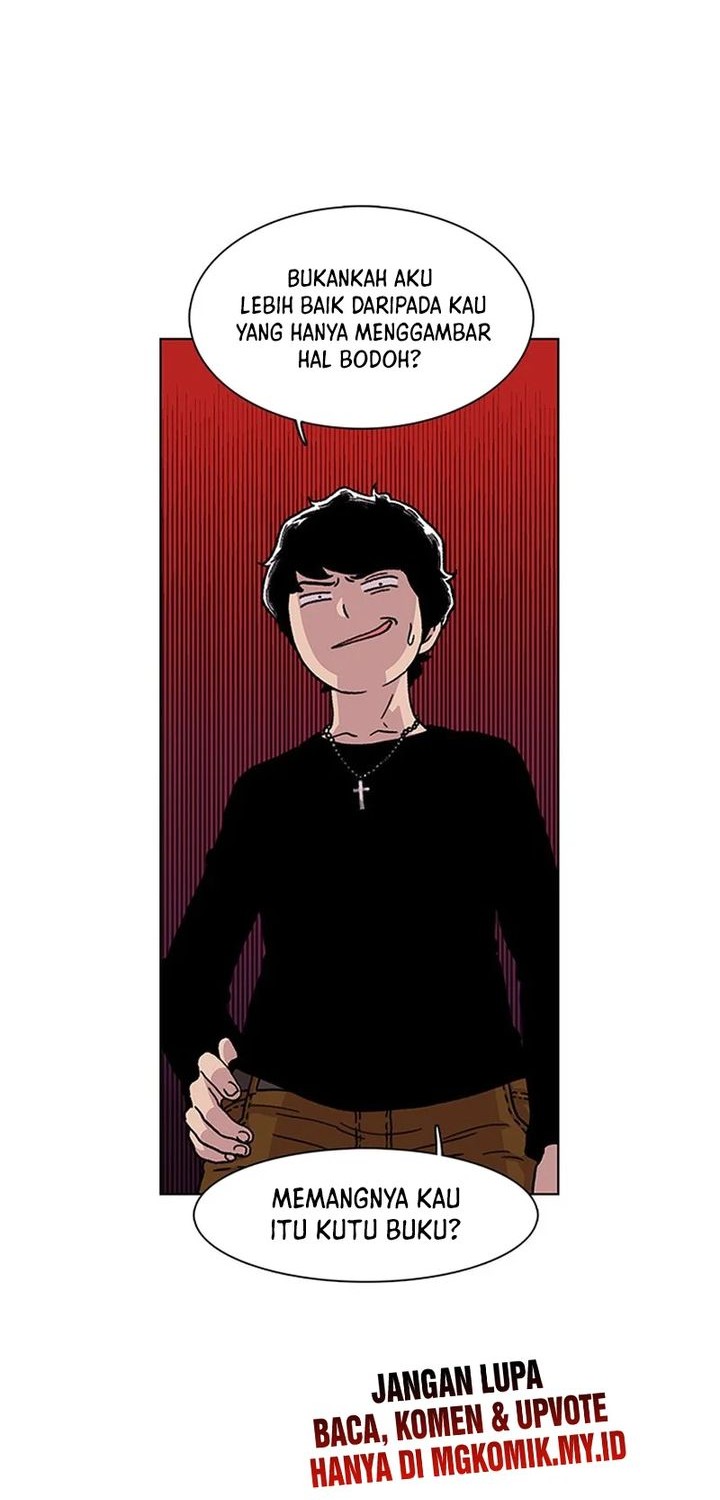 Star Ginseng Store chapter 7 halaman 12