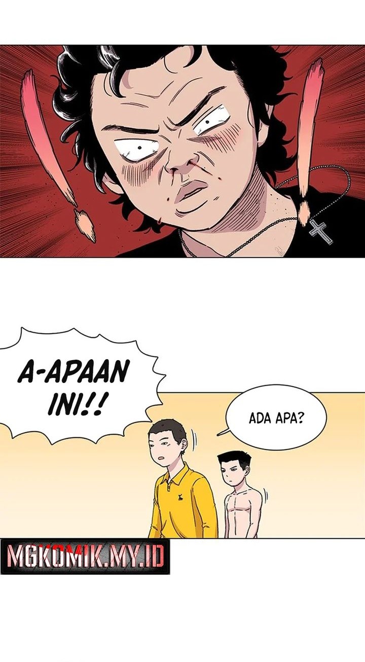 Star Ginseng Store chapter 7 halaman 18