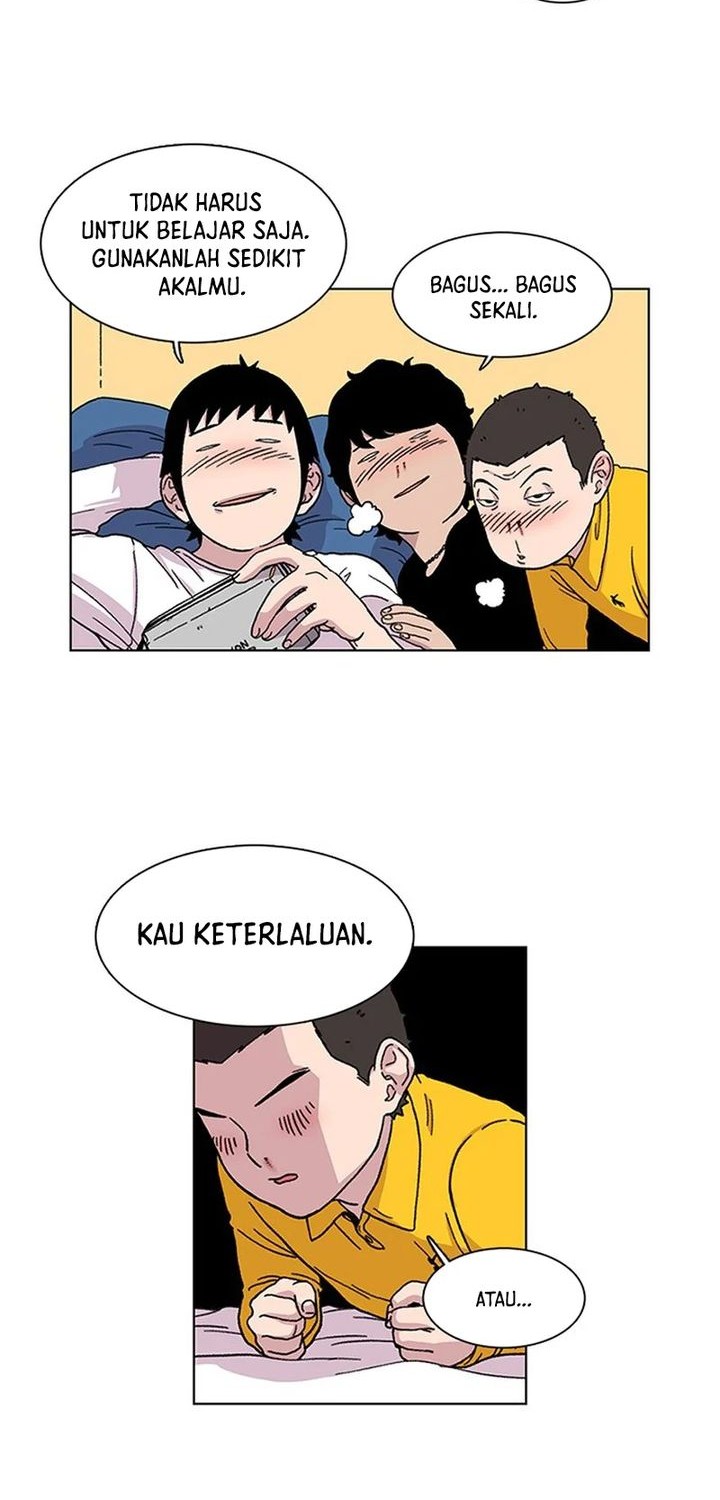 Star Ginseng Store chapter 7 halaman 20
