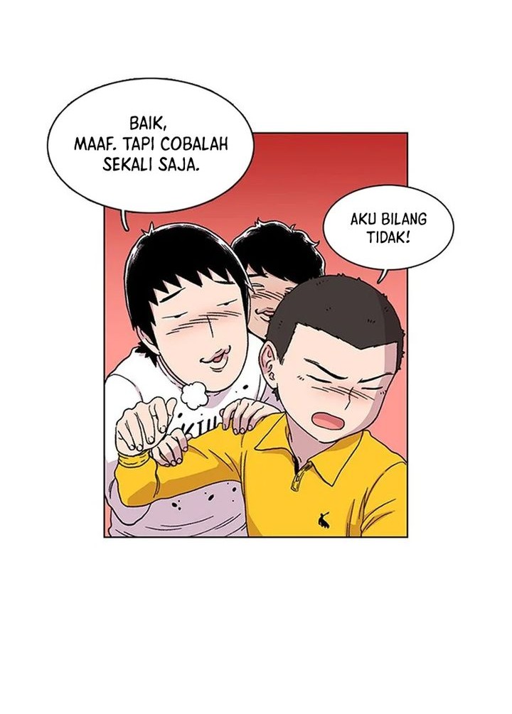 Star Ginseng Store chapter 7 halaman 22