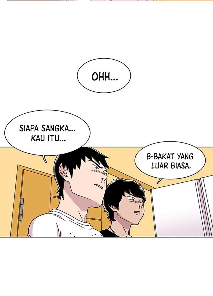 Star Ginseng Store chapter 7 halaman 24