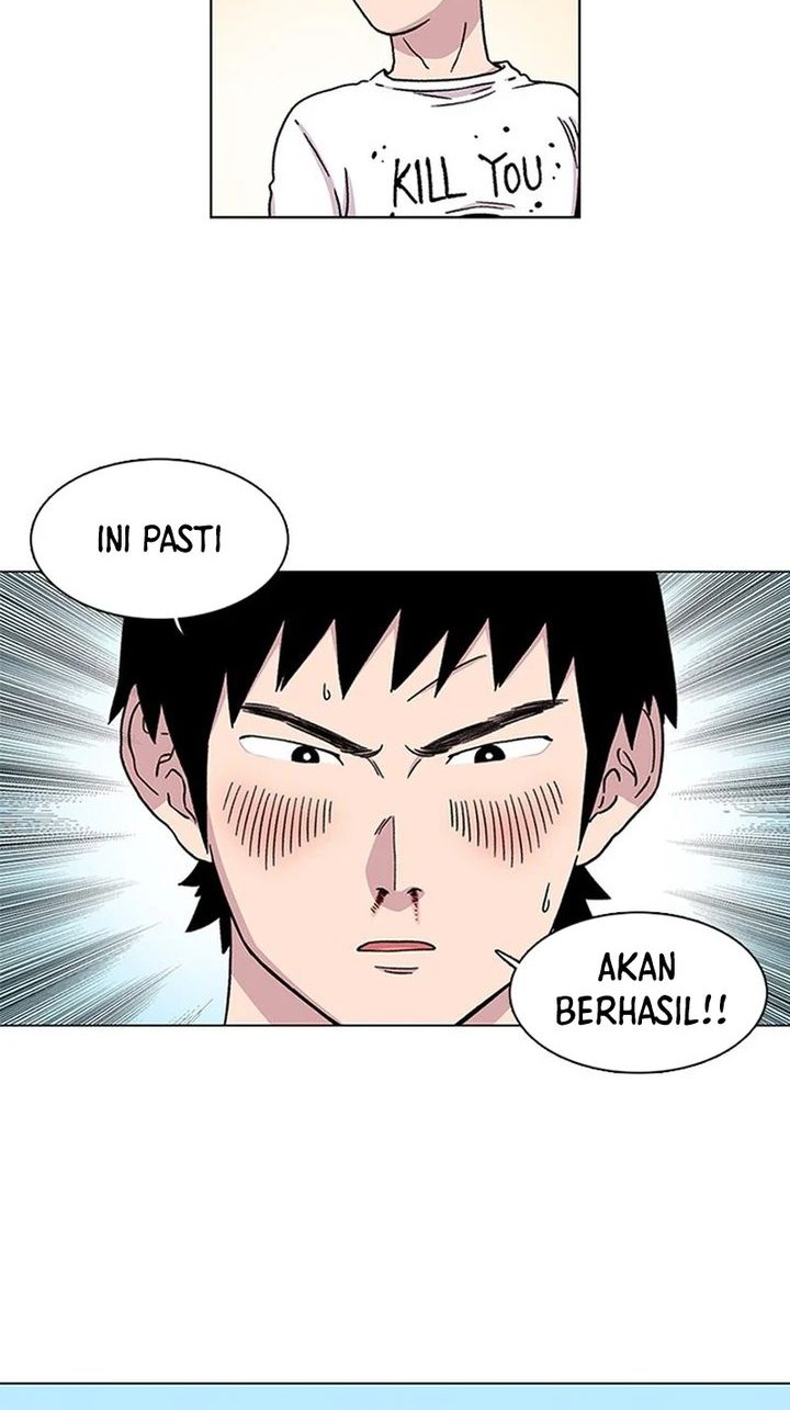 Star Ginseng Store chapter 7 halaman 26