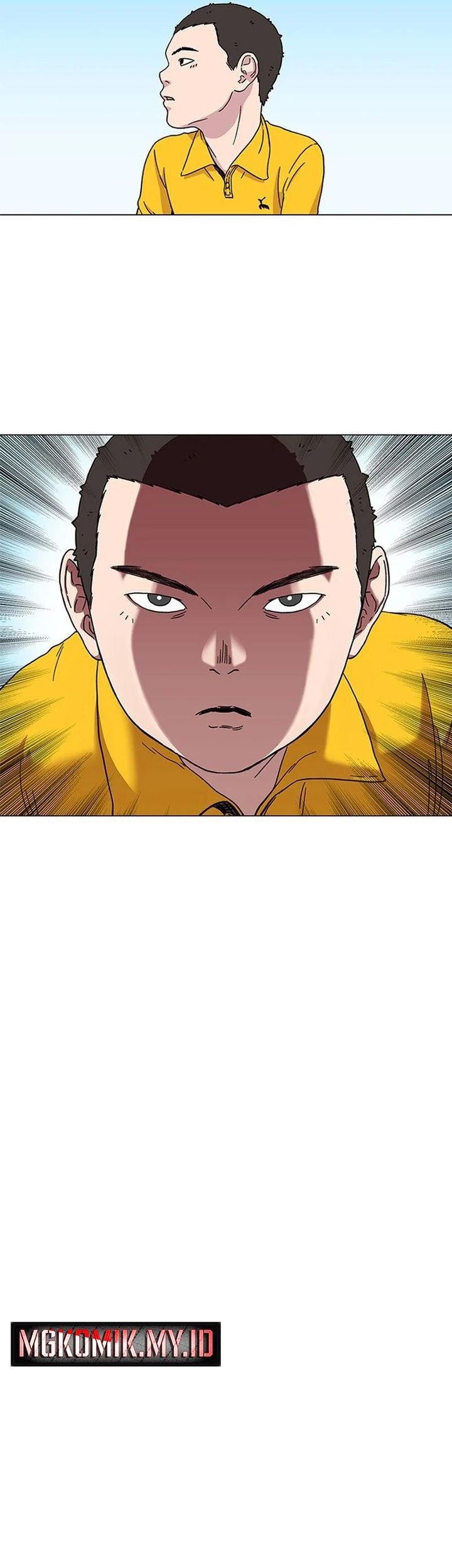 Star Ginseng Store chapter 7 halaman 27