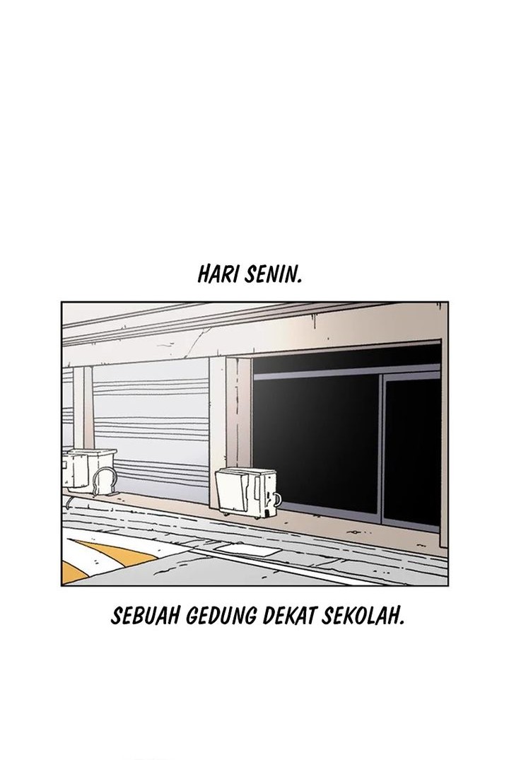 Star Ginseng Store chapter 7 halaman 28