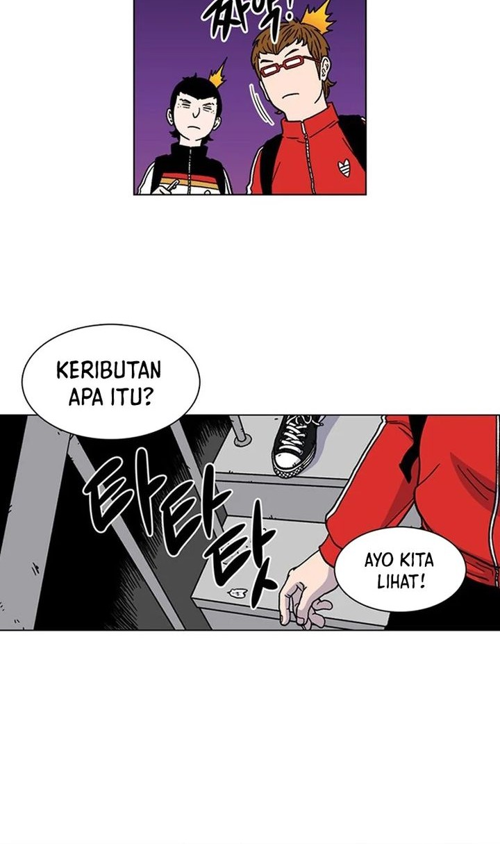 Star Ginseng Store chapter 7 halaman 32