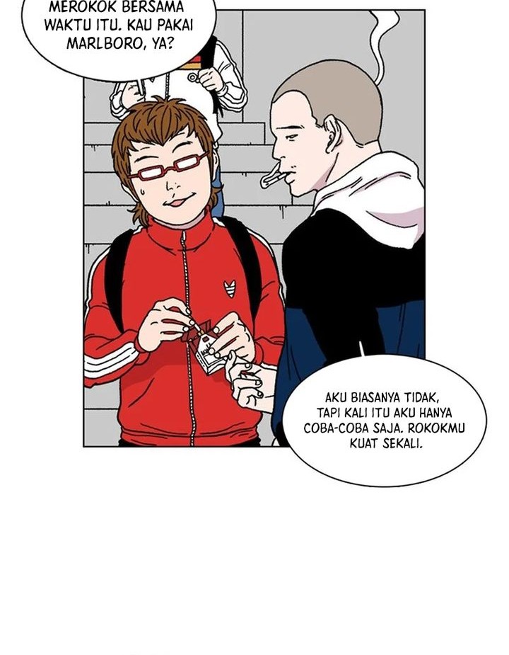 Star Ginseng Store chapter 7 halaman 34