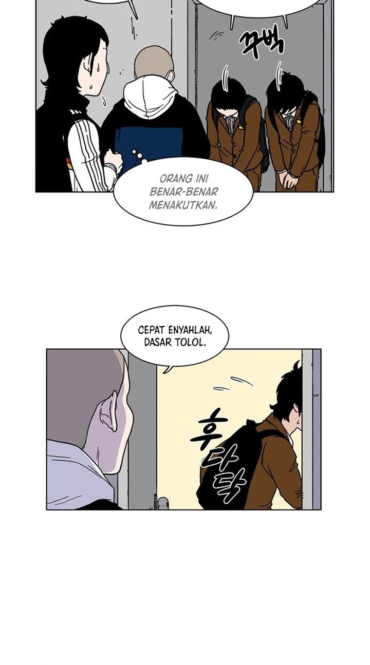 Star Ginseng Store chapter 7 halaman 38